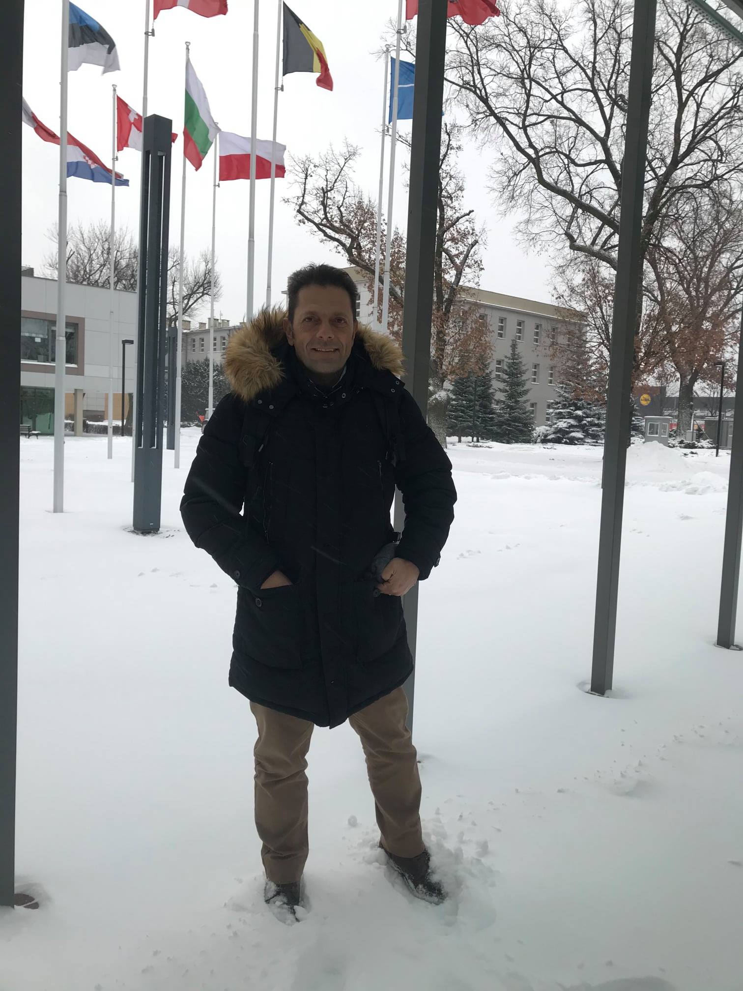 Panagiotis Kostopoulos