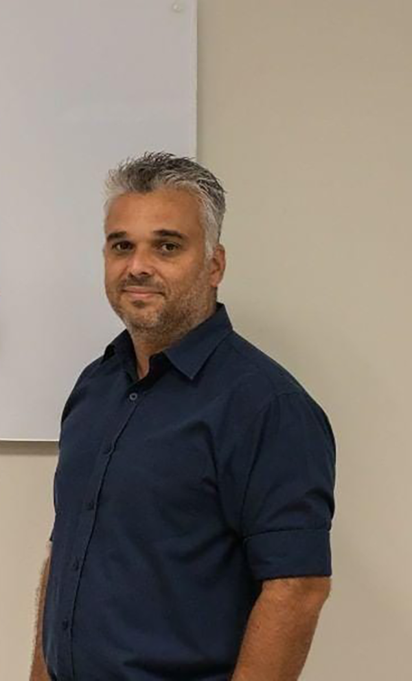 Sotiris-Hanni El Bassir